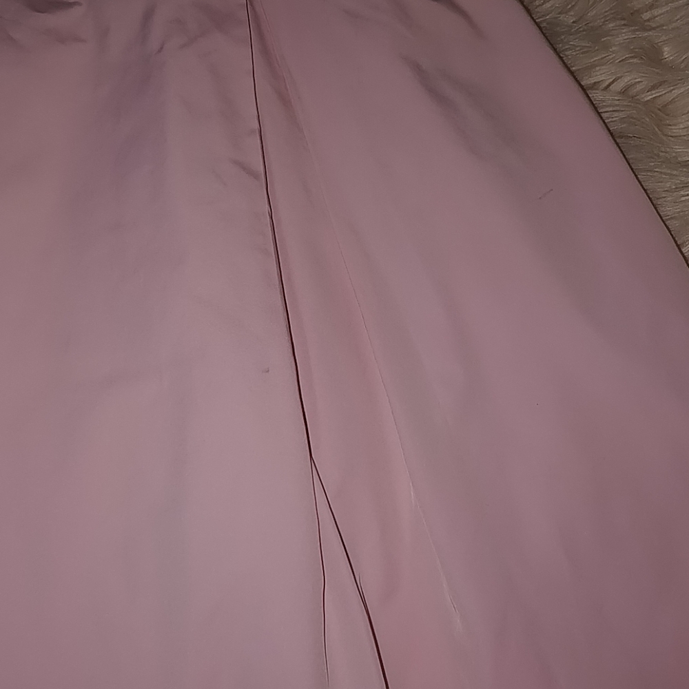 BCBG strapless dress - Picture 6 of 8